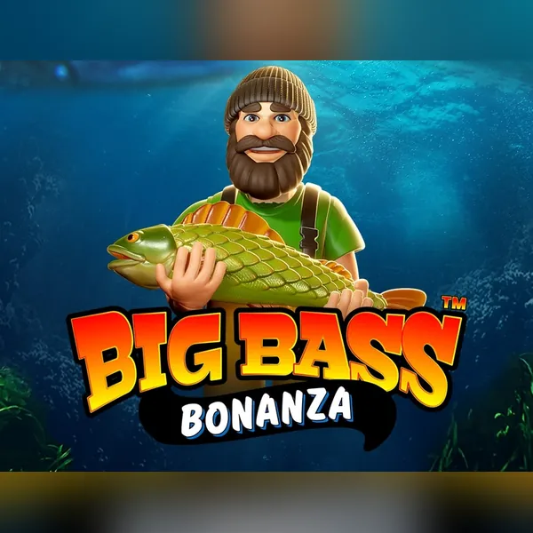 Big Bass Bonanza di Pragmatic Play