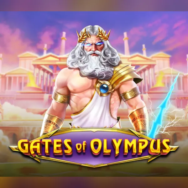 Gates of Olympus di Pragmatic Play
